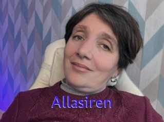 Allasiren
