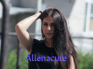 Allenacute