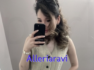 Alleriaravi