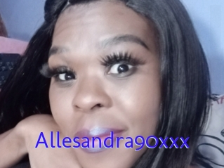 allesandra90xxx Porno Bild
