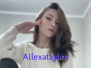 Allexataylor