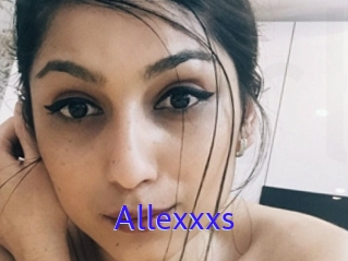 Allexxxs
