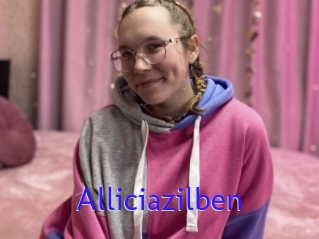 Alliciazilben