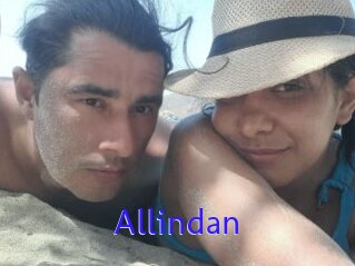 Allindan