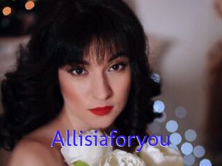 Allisiaforyou