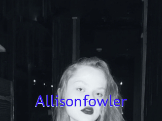 Allisonfowler