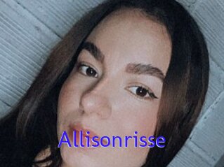Allisonrisse