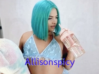 Allisonspicy