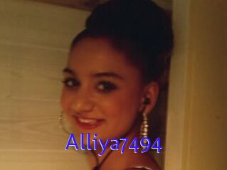 Alliya7494
