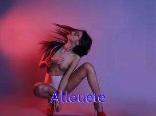 Allouete