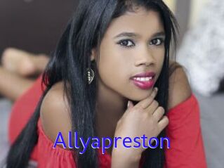 Allyapreston