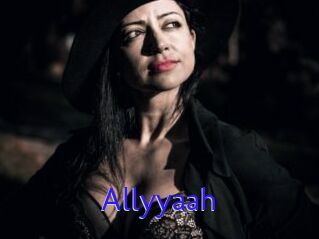 Allyyaah