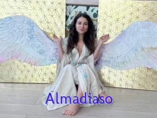 Almadiaso