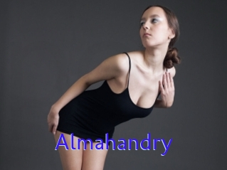 Almahandry