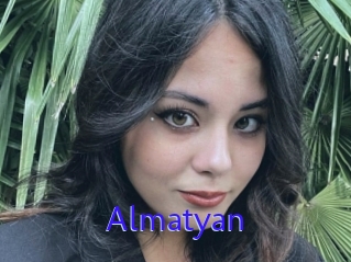 Almatyan