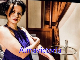 Almavictoria