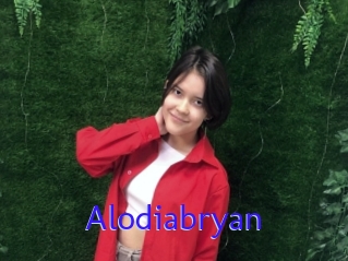 Alodiabryan