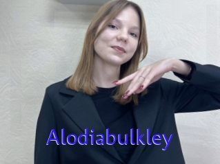 Alodiabulkley