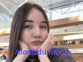 Alodiadumford