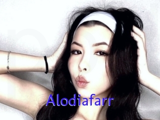 Alodiafarr