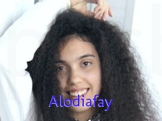Alodiafay