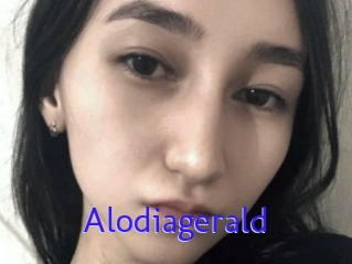 Alodiagerald
