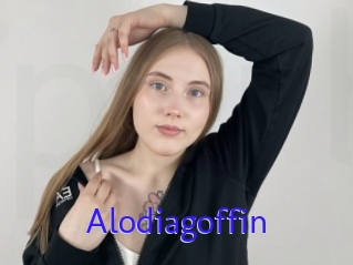 Alodiagoffin