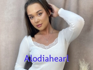 Alodiahearl