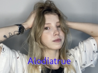 Alodiatrue