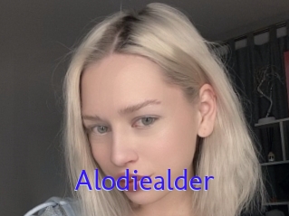Alodiealder