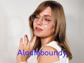 Alodieboundy