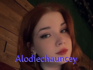 Alodiechauncey