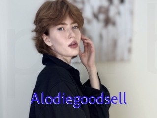 Alodiegoodsell