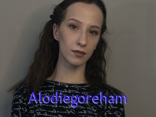 Alodiegoreham