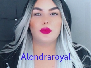 Alondraroyal