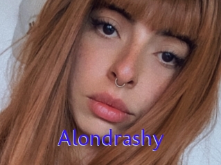 Alondrashy