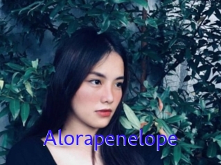 Alorapenelope