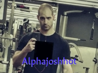 Alphajoshhot
