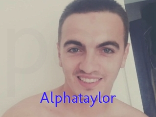 Alphataylor