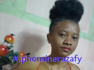 Alphonsinerazafy
