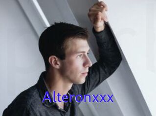 Alteronxxx