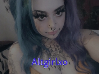 Altgirlxo