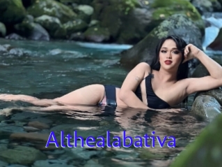 Althealabativa