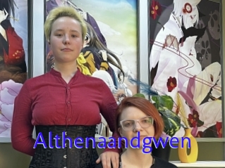 Althenaandgwen