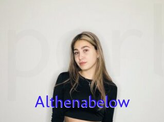 Althenabelow