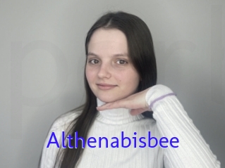 Althenabisbee