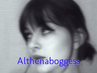 Althenaboggess