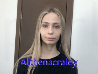 Althenacraley