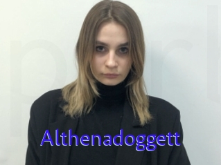 Althenadoggett