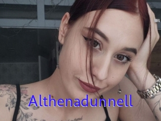 Althenadunnell